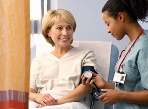 Cách trị bệnh cao huyết áp hiệu quả không cần dùng thuốc